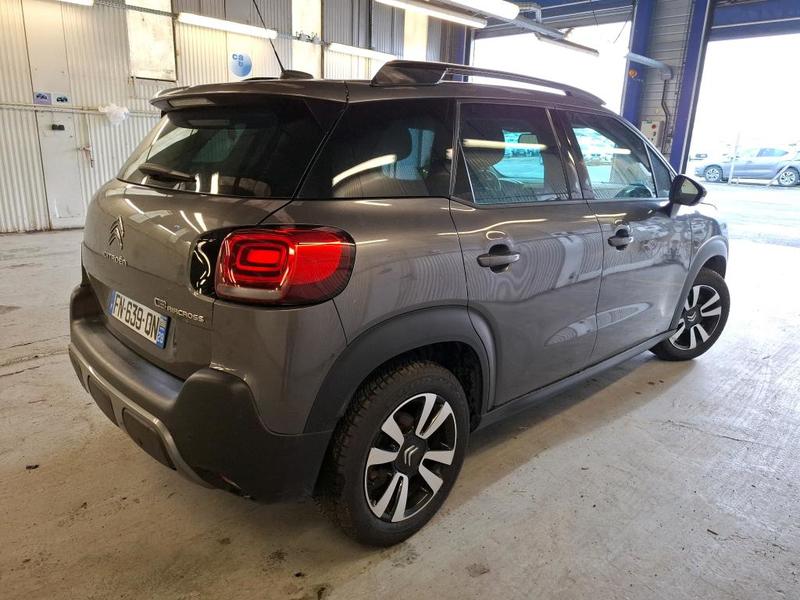 Citroën C3 Aircross PureTech 130ch s&amp;S Shine Business E6.D