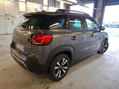 Citroën C3 Aircross PureTech 130ch s&amp;S Shine Business E6.D
