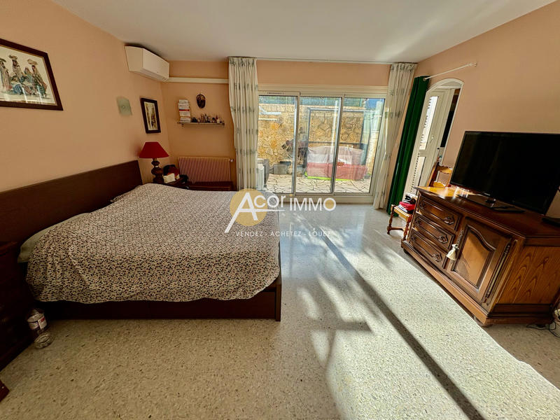 Appartement - 129 m² - 5 pièces