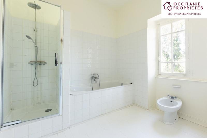 Manoir - 450 m² - 10 pièces