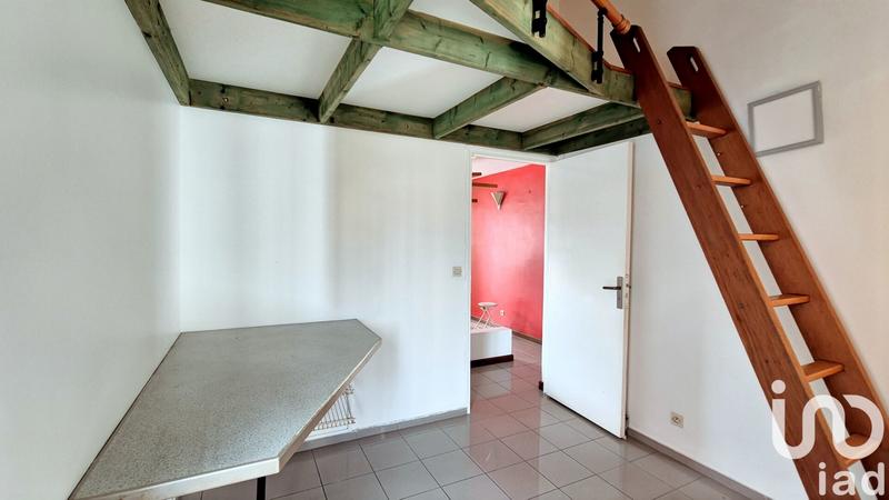Appartement - 129 m² - 5 pièces