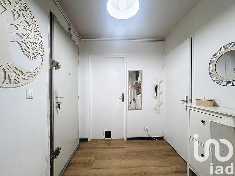 Maison - 82 m² - 4 pièces