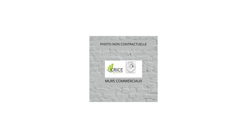 Local commercial - 52 m²