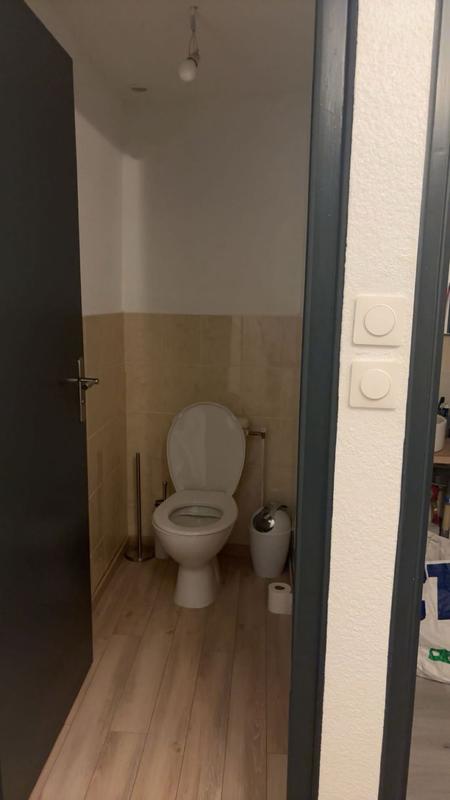 Appartement - 76 m² - 4 pièces