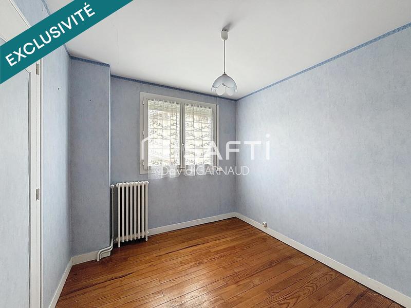 Maison - 88 m² - 5 pièces