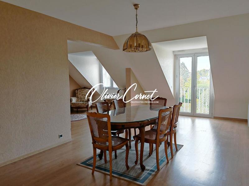 Appartement - 74 m² - 4 pièces