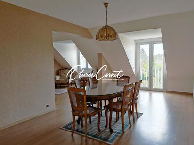 Appartement - 74 m² - 4 pièces