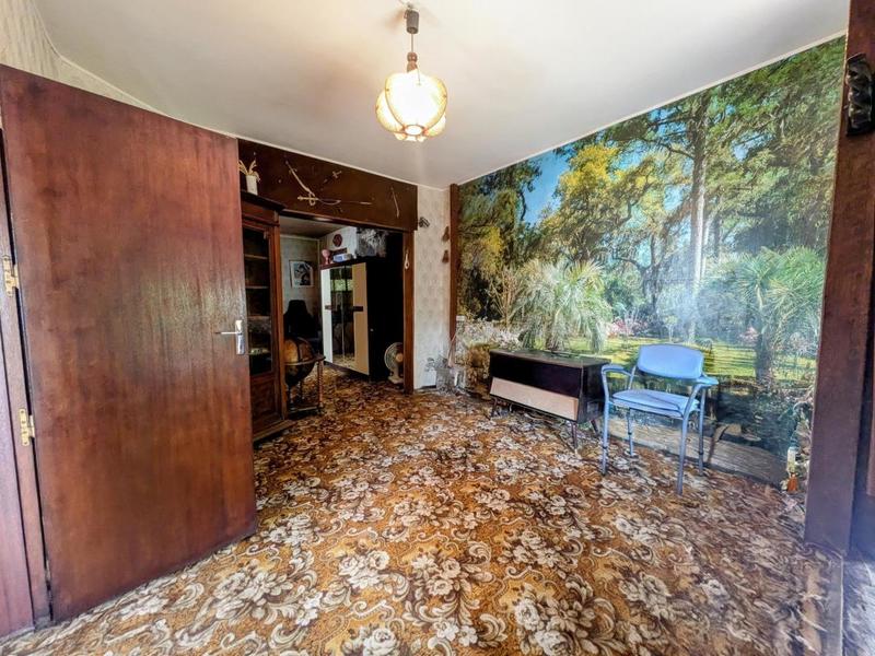 Maison - 130 m² - 4 pièces