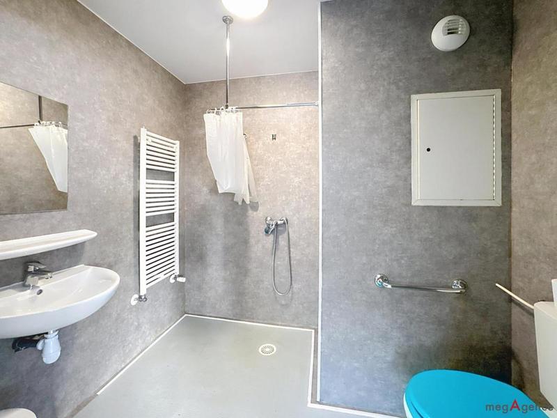 Appartement - 25 m² - 1 pièce