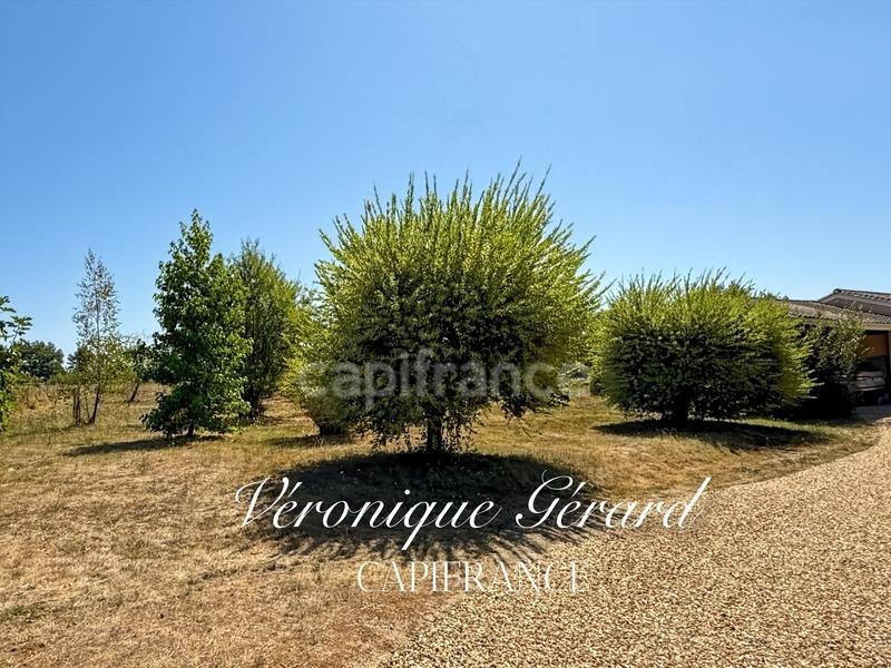 Maison - 145 m² - 6 pièces