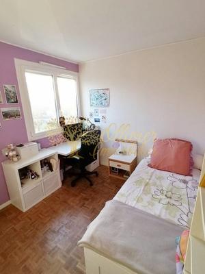 Pavillon - 100 m² - 6 pièces