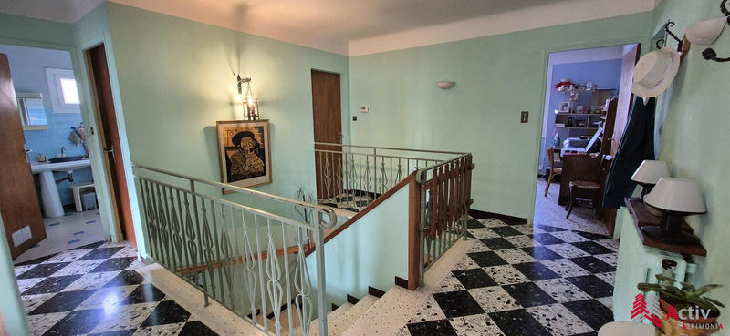 Villa - 132 m² - 6 pièces