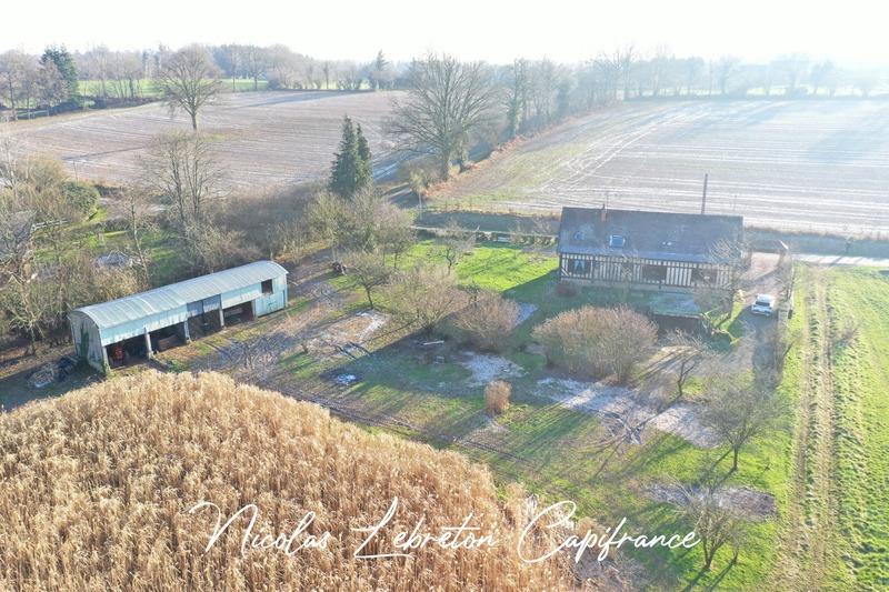 Maison - 135 m² - 4 pièces