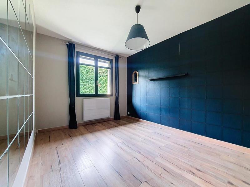 Maison - 155 m² - 5 pièces