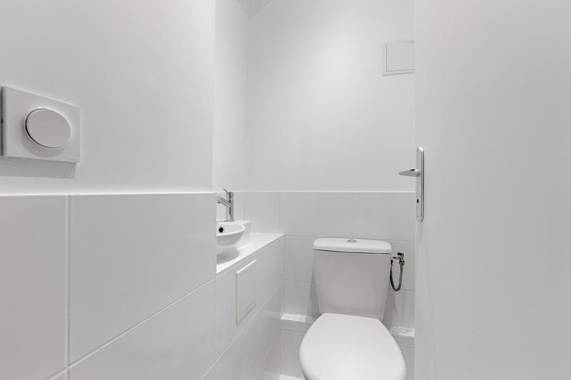 Local commercial - 48 m²