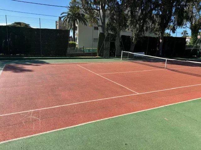 Appartement - 104 m² - 4 pièces