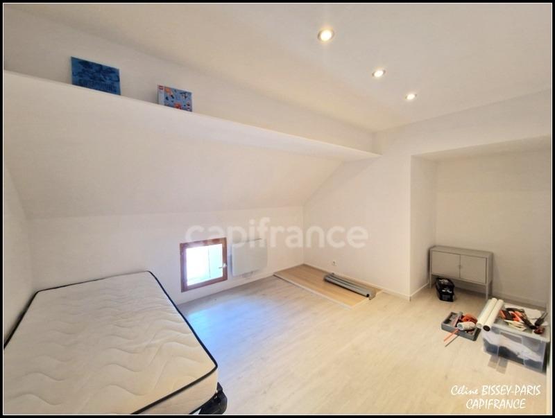 Maison de village - 146 m² - 7 pièces