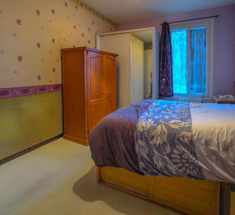 Maison - 131 m² - 5 pièces