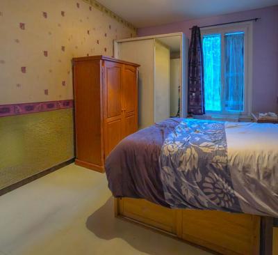 Maison - 131 m² - 5 pièces