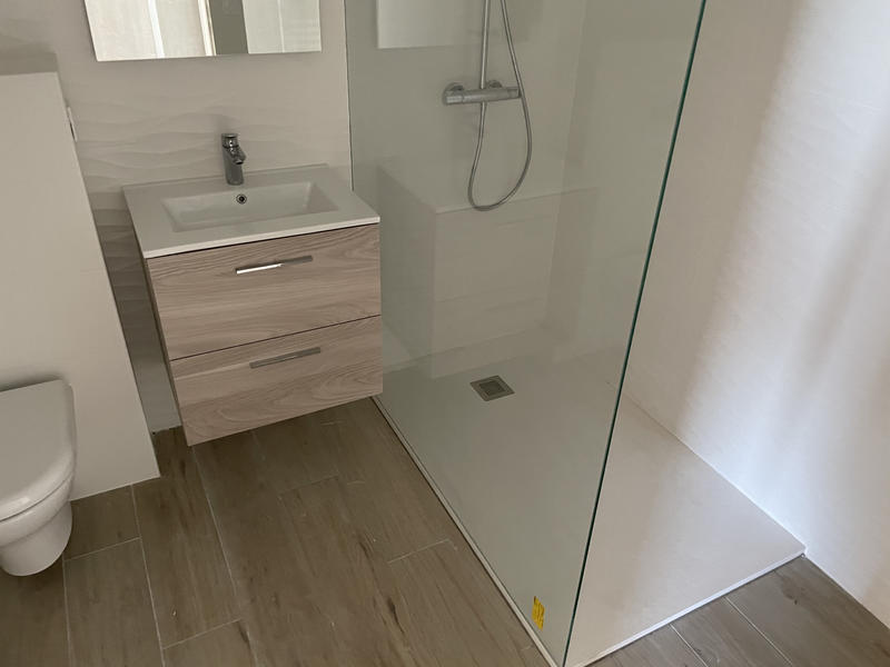 Appartement - 129 m² - 5 pièces