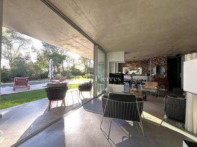 Villa - 172 m² - 6 pièces