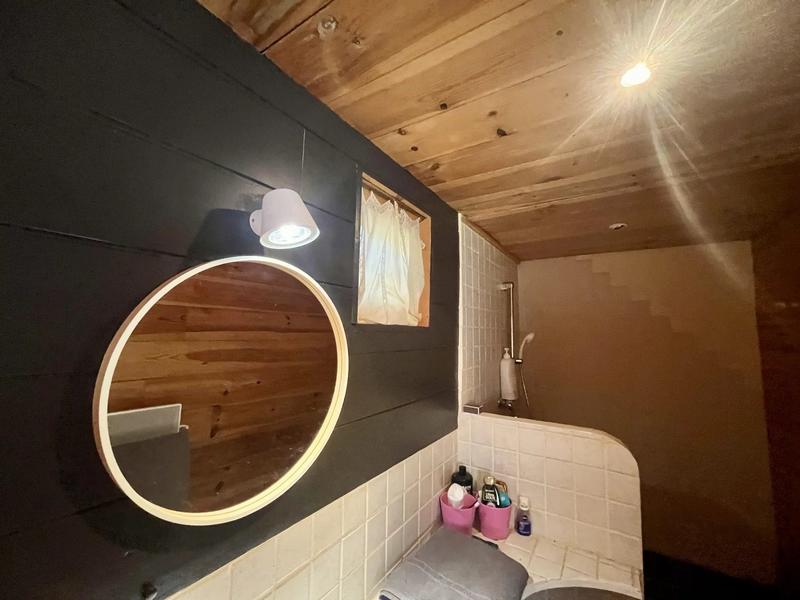 Appartement - 250 m² - 10 pièces