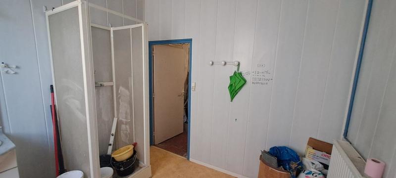 Immeuble - 250 m² - 10 pièces