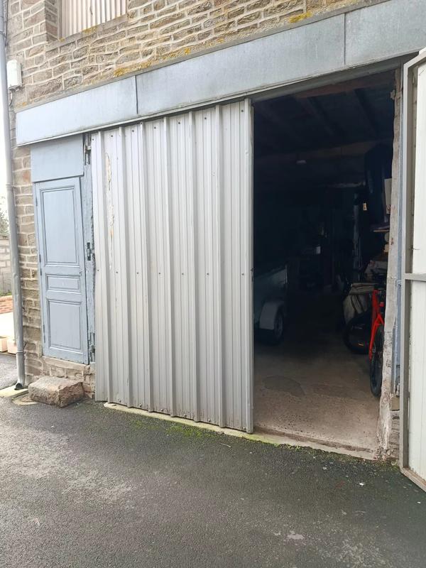 Maison de village - 114 m² - 4 pièces