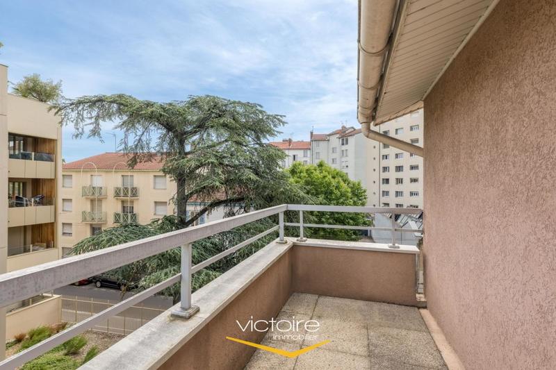 Duplex - 103 m² - 4 pièces