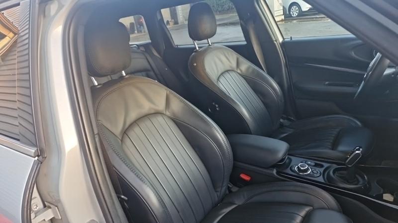 Mini Clubman F54 Lci Cooper s 178 Ch Dkg7 Edition Premium Plus