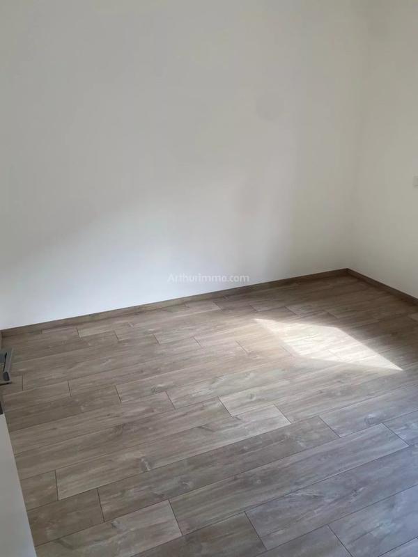 Maison - 67 m² - 3 pièces