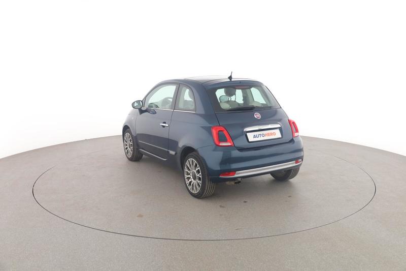 Fiat 500 1.2 Lounge 69 ch