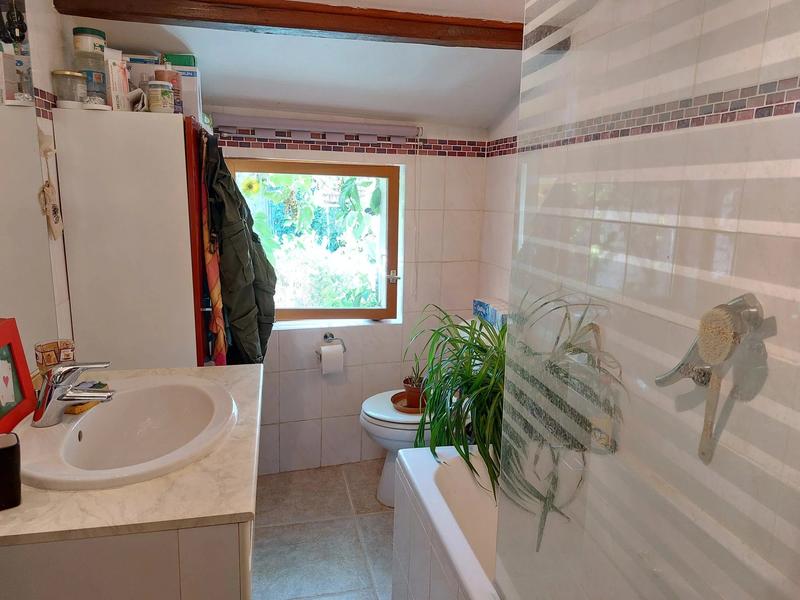 Maison traditionnelle - 76 m² - 4 pièces