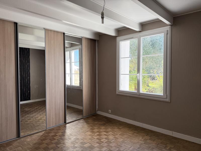 Maison - 125 m² - 4 pièces