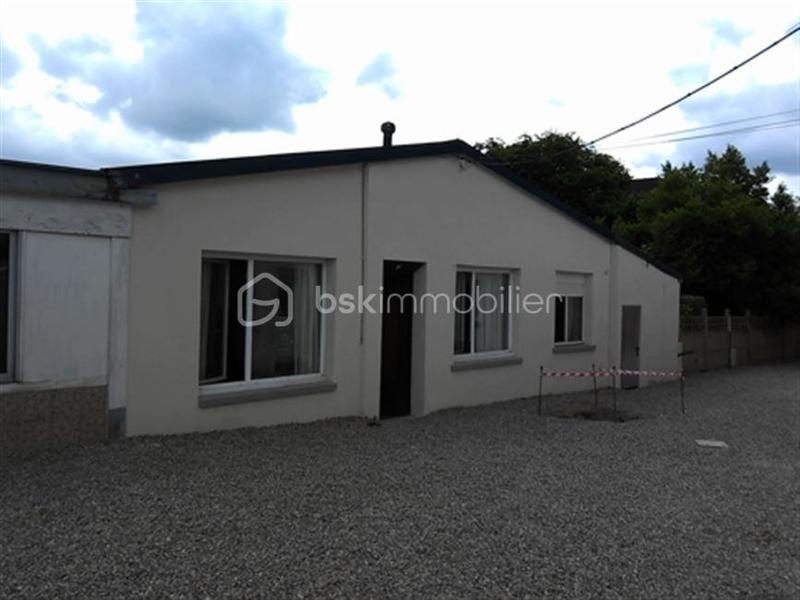 Maison de ville - 219 m² - 10 pièces