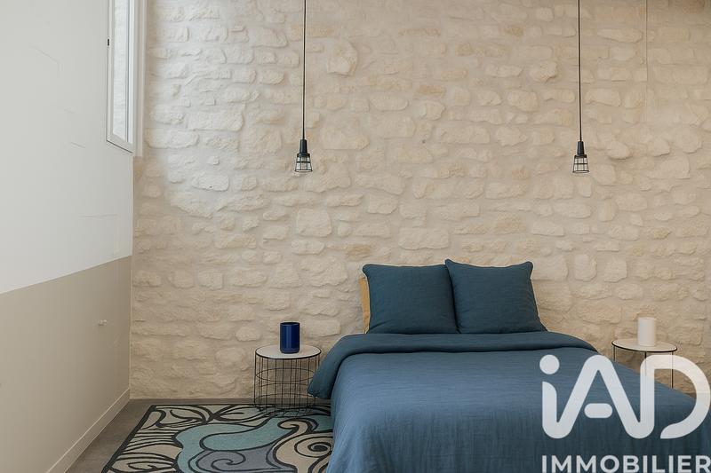 Maison de maîtres - 253 m² - 5 pièces