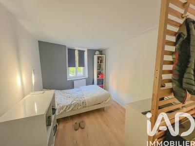Appartement - 71 m² - 4 pièces