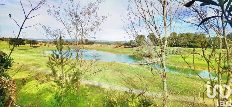 Maison - 50 m² - 4 pièces