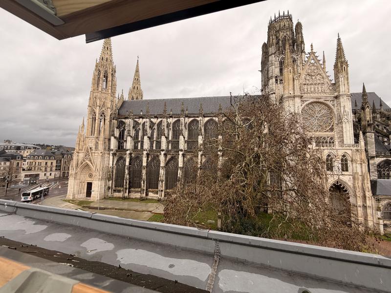 Appartement - 30 m² - 2 pièces