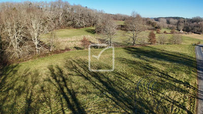 Terrain - 3 225 m²