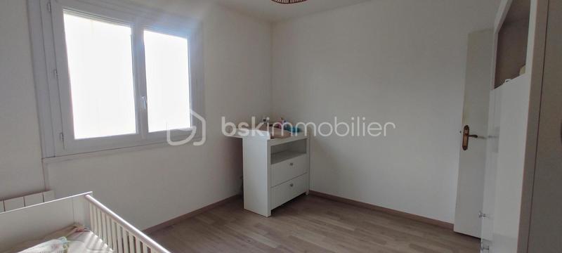 Pavillon - 94 m² - 4 pièces