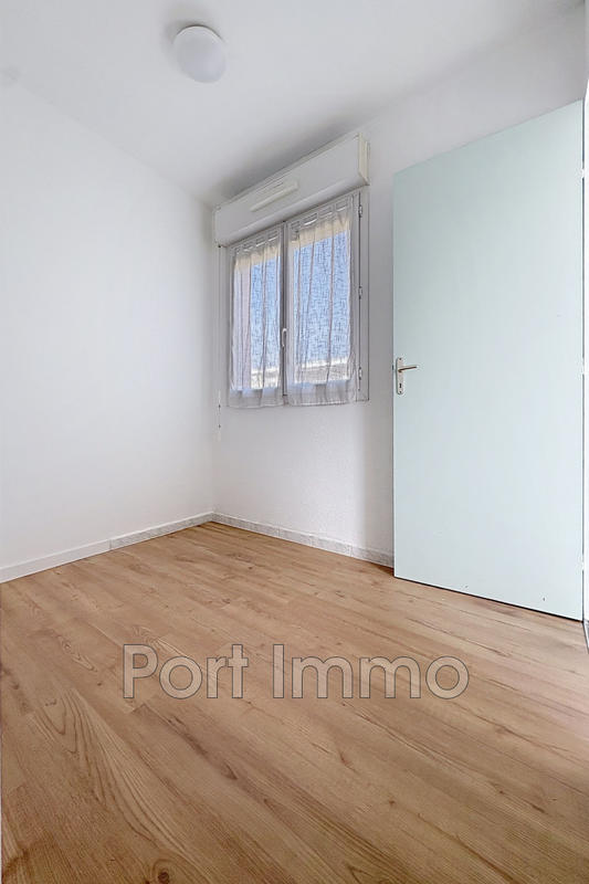 Appartement - 32 m² - 1 pièce