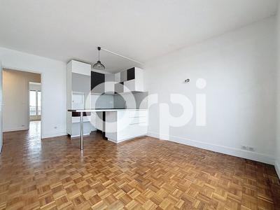 Appartement - 53 m² - 3 pièces