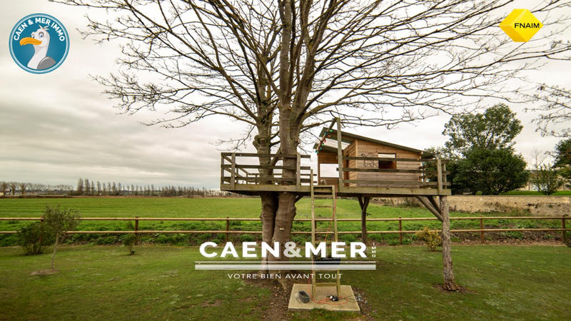 Villa - 210 m² - 8 pièces