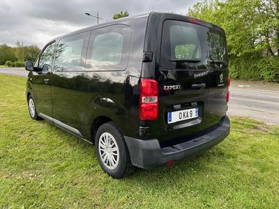 Peugeot Expert 1.5hdi 120cv Combi