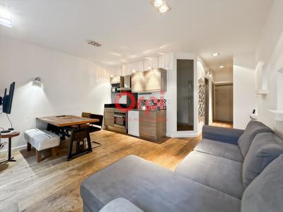 Appartement - 32 m² - 2 pièces