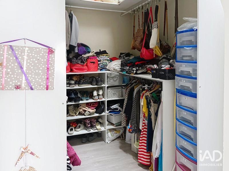 Maison - 168 m² - 5 pièces