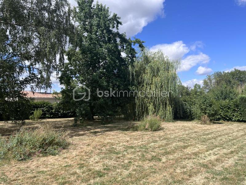 Villa - 170 m² - 7 pièces