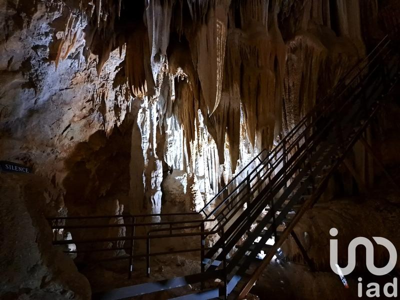 Maison - 200 m² - 10 pièces