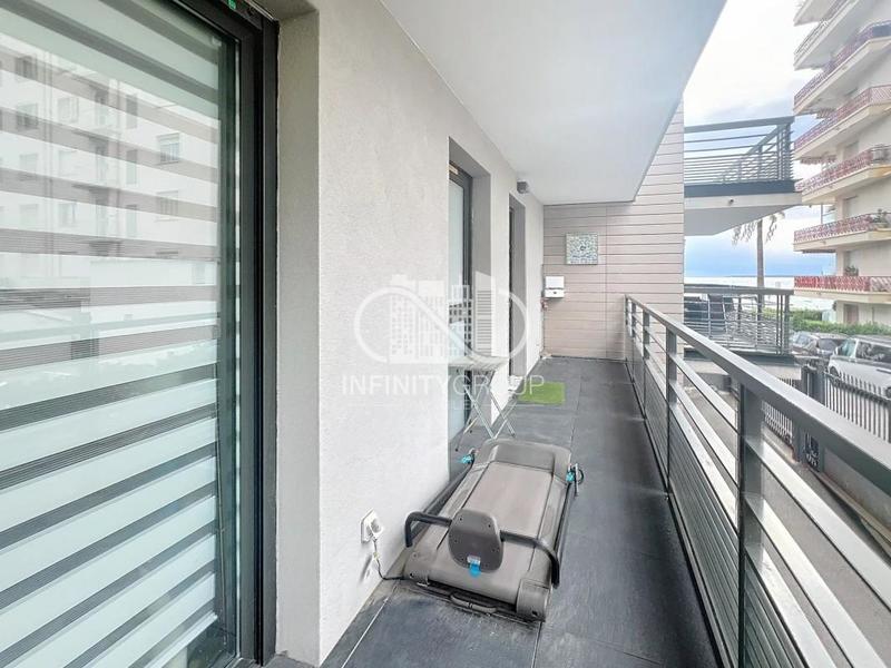 Appartement - 129 m² - 4 pièces